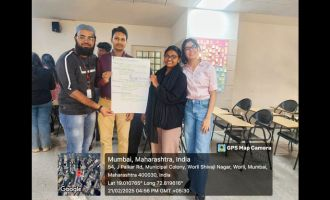 MET Institute of Pharmacy (Diploma) Champions Sustainability with Hydro Green!